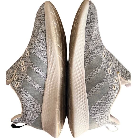 Adidas Cloudfoam-Pure Running Shoe, Women's Size 10 - Picture 3 of 9